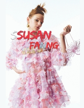 Paperback Ssusan Fanng Book