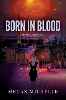 Paperback Born in Blood Book