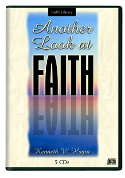 Audio CD Another Look at Faith Series Book