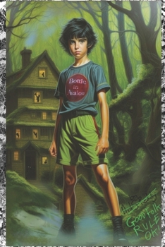 Paperback Bottle in Avalon: The Good Folk Rule O.K! Book