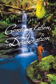 Paperback Contemplation, Deliberation Book