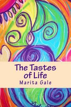 Paperback The Tastes of Life Book