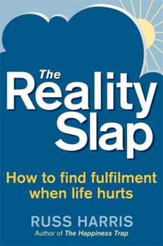 Paperback Reality Slap Book