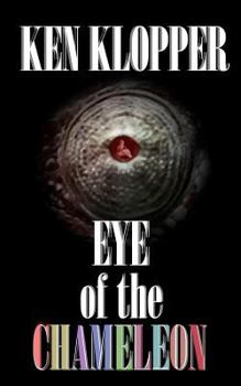 Paperback EYE of the CHAMELEON Book