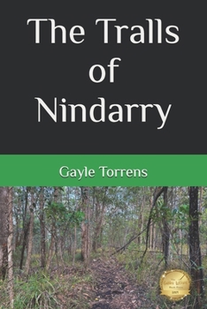 Paperback The Tralls of Nindarry Book