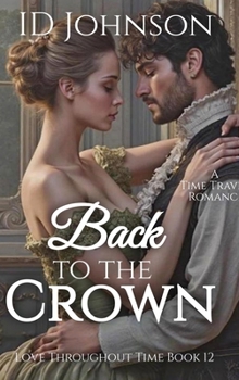 Hardcover Back to the Crown Book