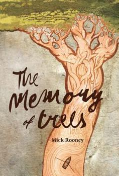 Hardcover The Memory of Trees Book