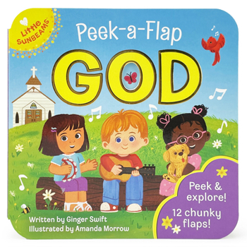 God