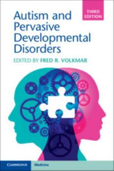 Paperback Autism and Pervasive Developmental Disorders Book