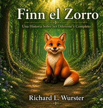 Finn el Zorro (Spanish Edition)