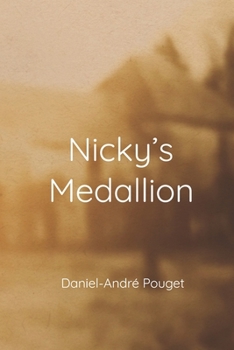 Paperback Nicky's Medallion Book