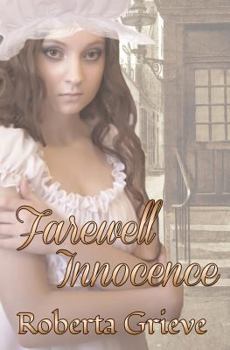 Paperback Farewell Innocence Book