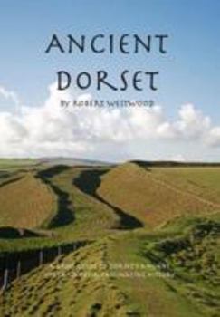 Paperback Ancient Dorset Book
