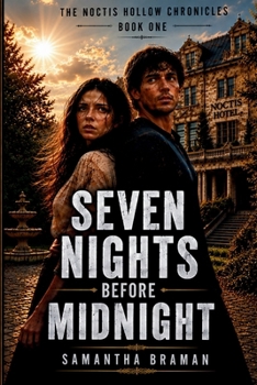 Paperback Seven Nights Before Midnight Book