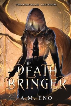 Paperback The Death Bringer Book