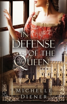 Paperback In Defense of the Queen Book