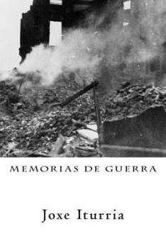 Paperback Memorias de Guerra [Spanish] Book
