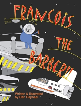 Paperback Francois the Barber! Book