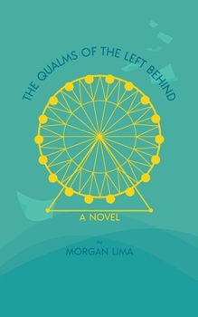 Paperback The Qualms of the Left Behind Book