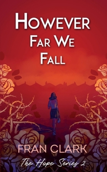 Paperback However Far We Fall Book