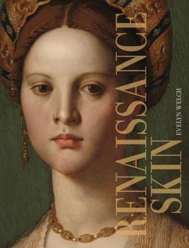 Paperback Renaissance Skin Book