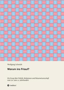 Paperback Warum ins Friaul? [German] Book