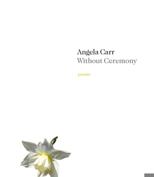 Paperback Without Ceremony Book