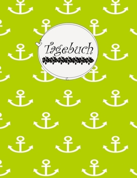 Tagebuch: FÜR DICH // Tolle Geschenkidee // Einschreibbuch für deine Gedanken (Großes Tagebuch liniert) 150 numerierte Seiten mit Softcover glänzend / ... - Schreibwaren @Cherieeearts (German Edition)