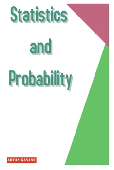 Paperback Statistics and Probability Book