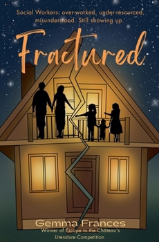 Paperback Fractured Book