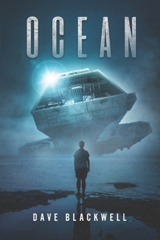 Paperback Ocean Book