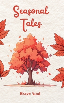 Paperback Seasonal Tales Book