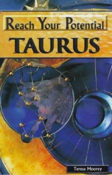 Paperback Taurus Book