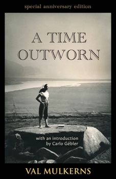 Paperback A Time Outworn Book