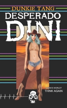 Paperback Desperado Dini Book