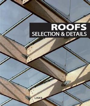 Hardcover Roofs: Selection and Details Book