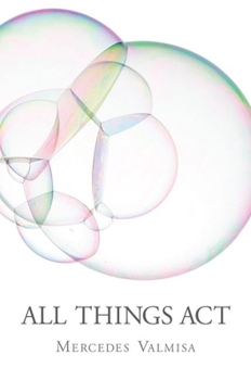 Hardcover All Things ACT Book