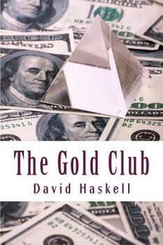 Paperback The Gold Club Book