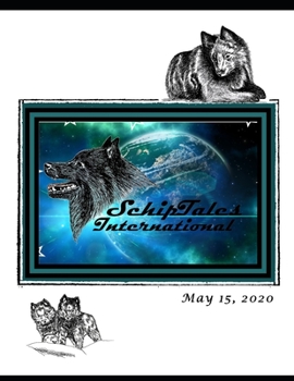Paperback SchipTales International May 15, 2020 Issue Book