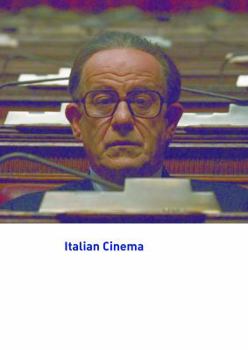 Paperback Studying Italian Cinema Book