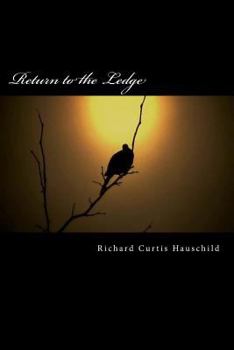 Paperback Return to the Ledge: A Novella Book