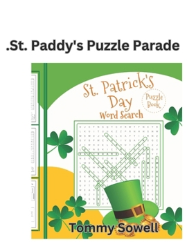 .St. Patty's Puzzle Parade