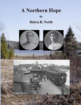 Paperback A Northern Hope Book