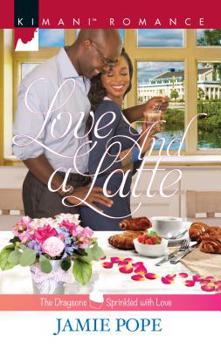 Love and a Latte - Book #5 of the Draysons: Sprinkled With Love