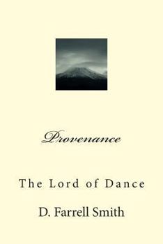 Paperback Provenance: The Lord of Dance Book