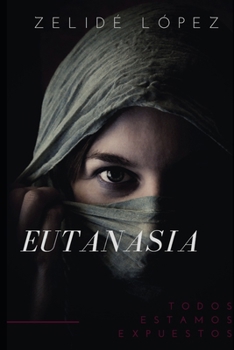 Paperback Eutanasia [Spanish] Book