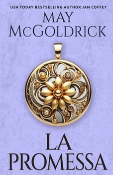 Paperback La Promessa [Italian] Book