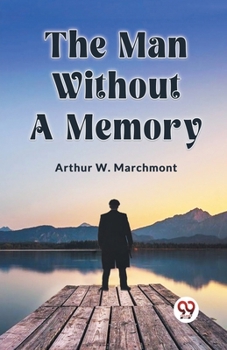 Paperback The Man Without A Memory Book