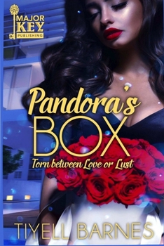 Paperback Pandora's Book