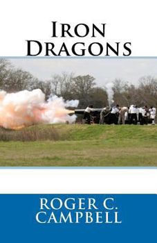 Paperback Iron Dragons Book